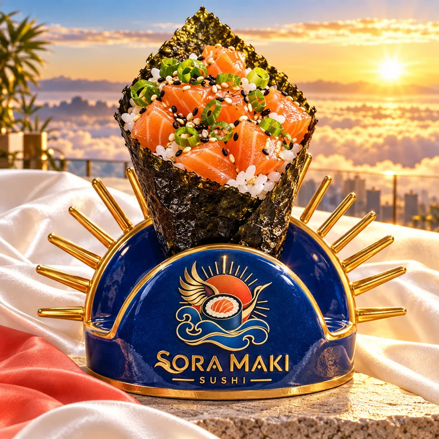 Temaki Sake Horizonte