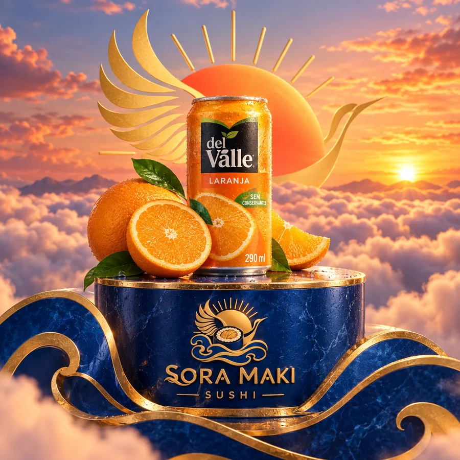 Del Valle Pomar Celeste