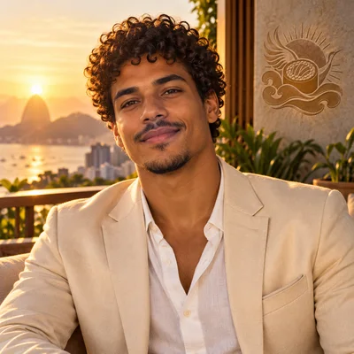 Foto de Caio Batista